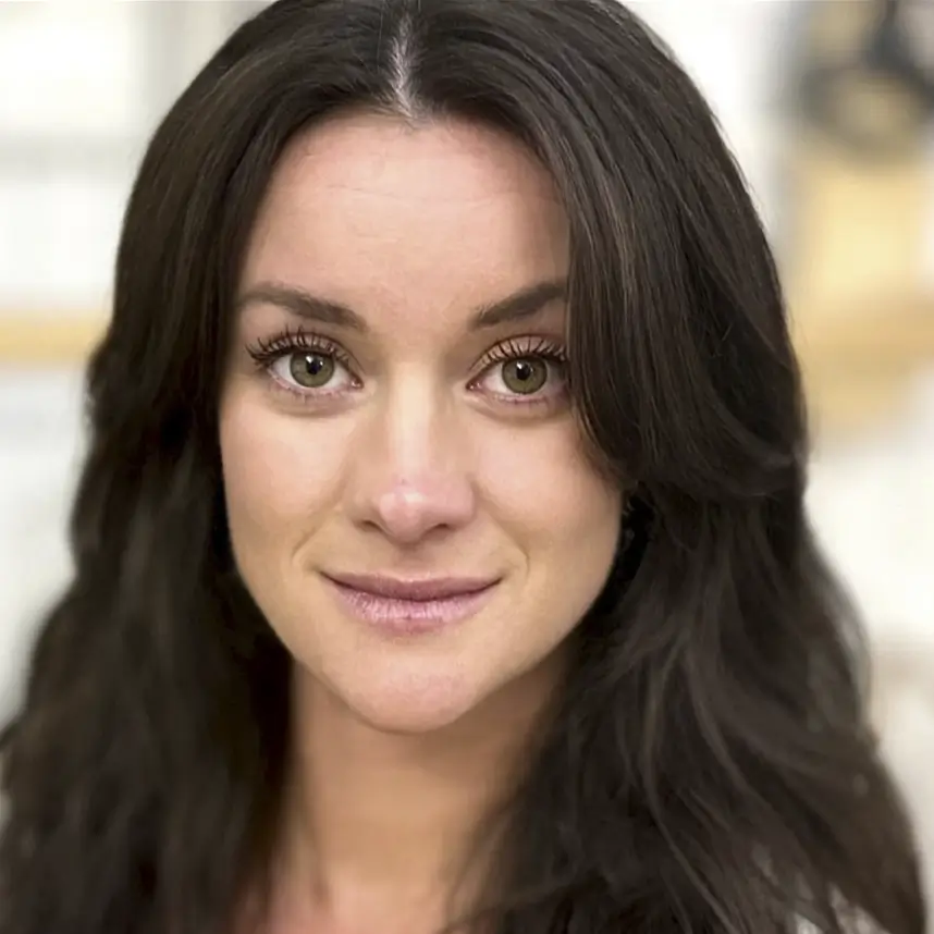 Michelle Mailer portrait